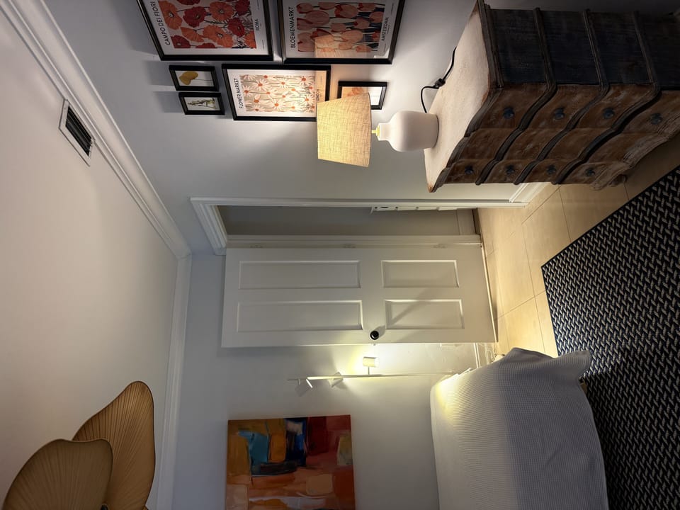 House, 3 Bedrooms | Interior