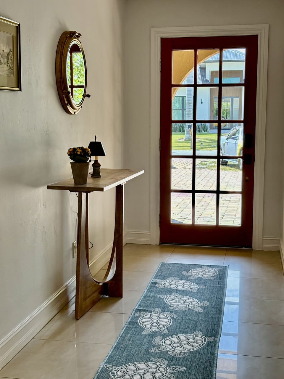 House, 3 Bedrooms | Interior