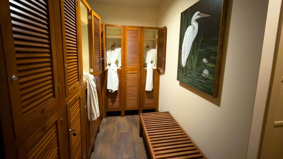 Apartment, 3 Bedrooms | Interior