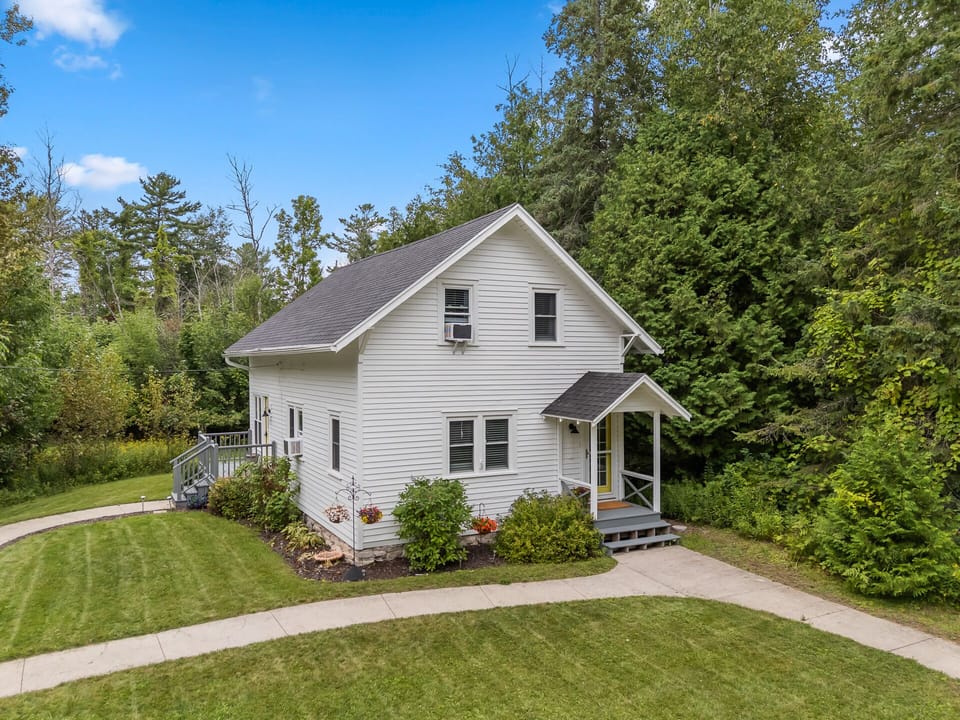 Gorgeous renovated cottage in Ephraim