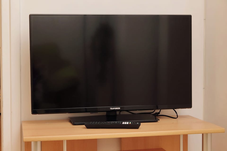 Television