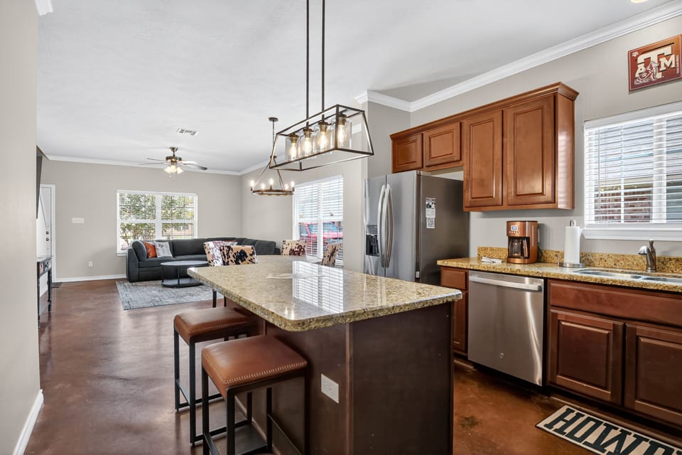 Indoors, Kitchen, Home Decor, Floor, Flooring