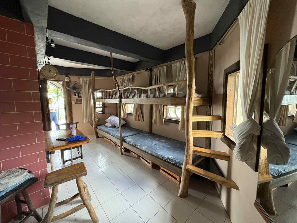 Deluxe Double Room | Bed sheets