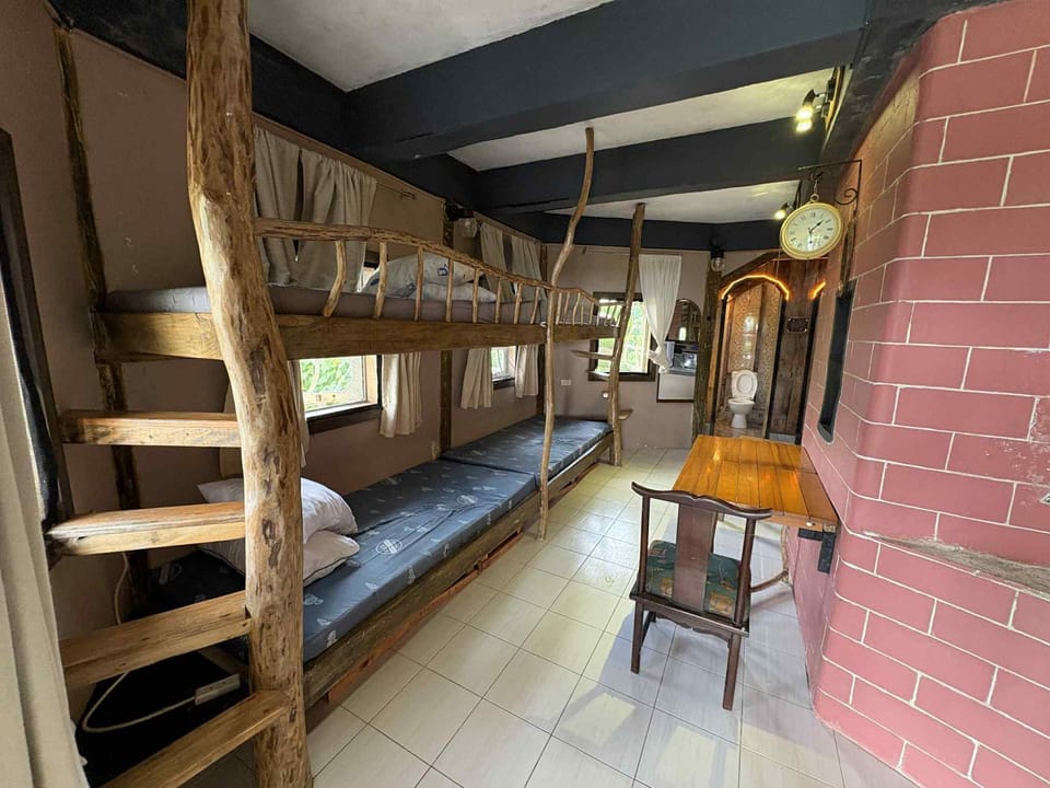 Deluxe Double Room | Bed sheets