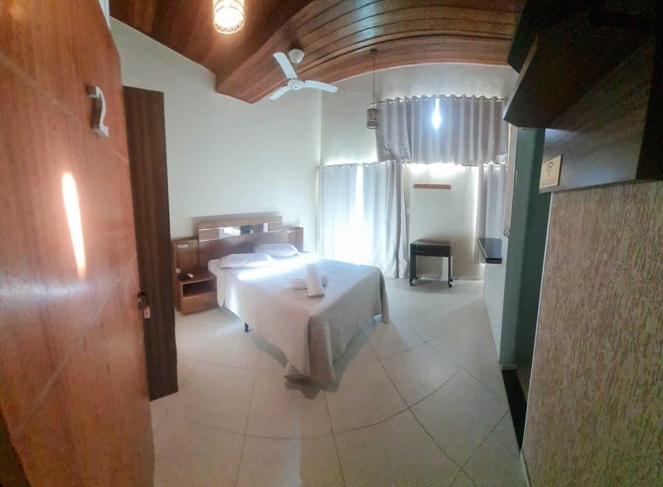 Double Room, Balcony | Free WiFi