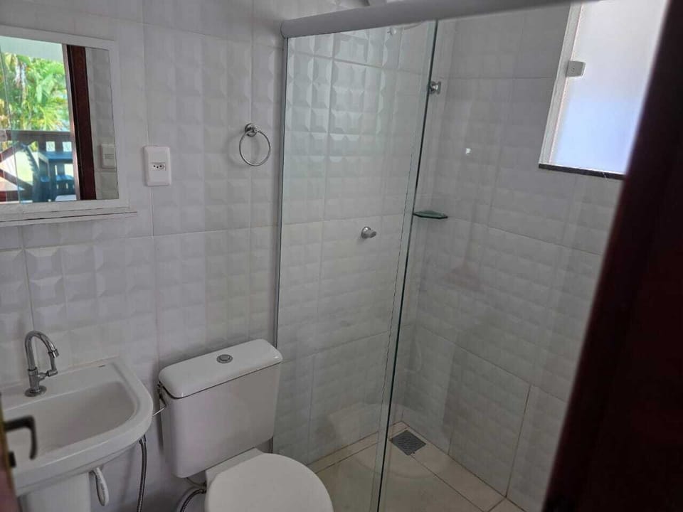 Premium Suite | Bathroom