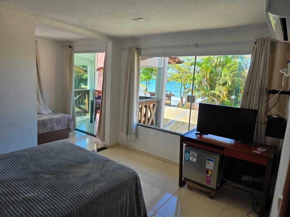 Premium Suite | In-room safe, free WiFi
