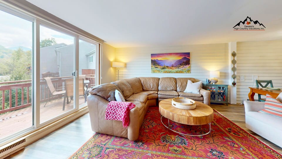 2 Living Room