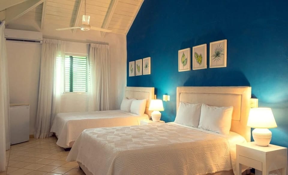 Classic Double Room | Free WiFi