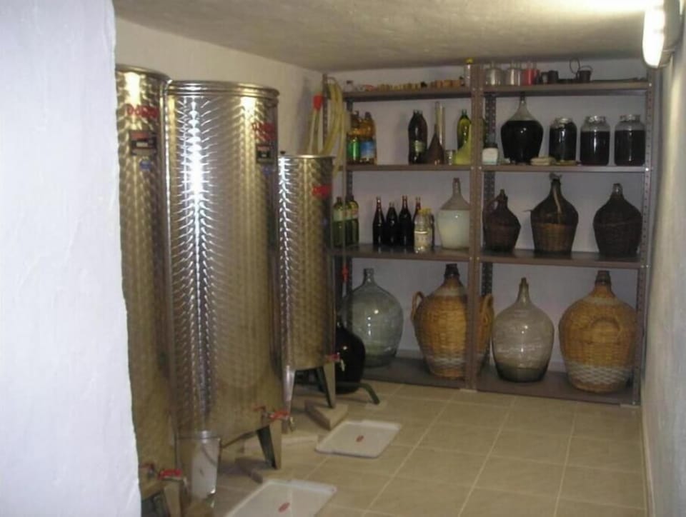 Vinski podrum