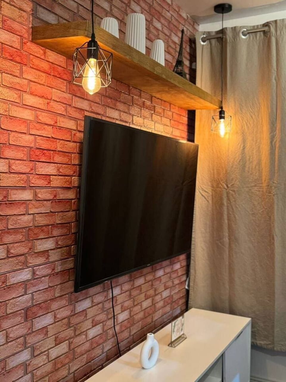 Television
