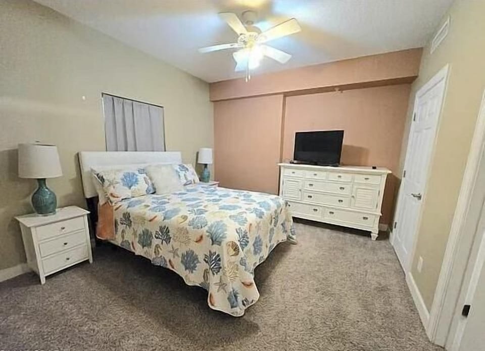 Condo, Multiple Beds (Ocean Reef 1105) | 2 bedrooms