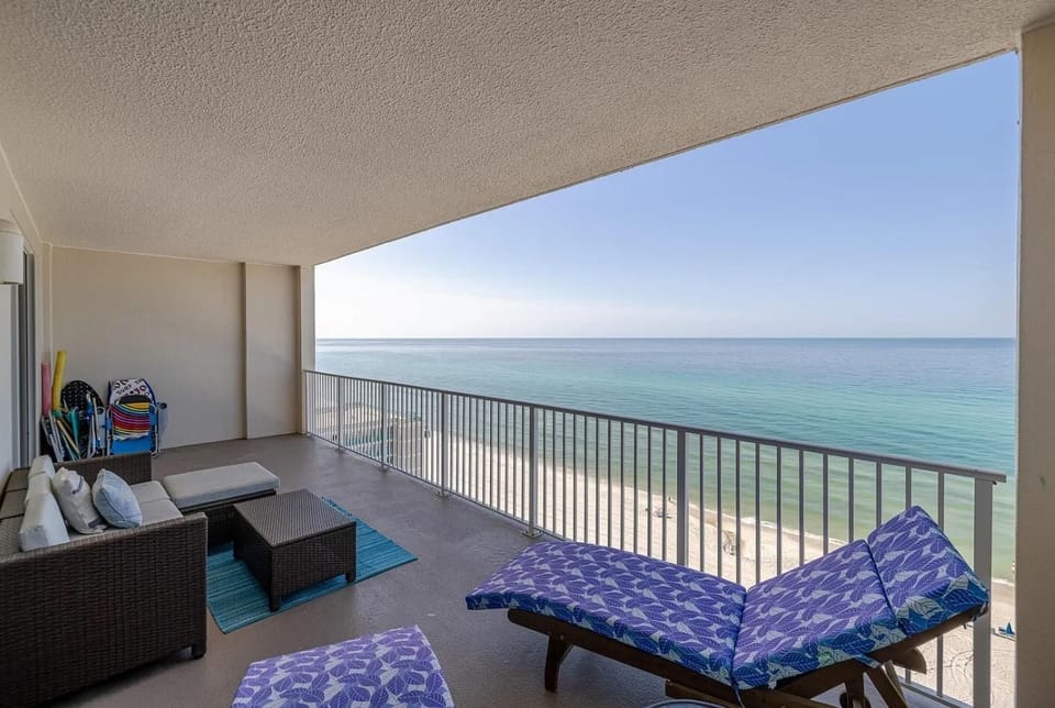 Condo, Multiple Beds (Ocean Reef 1105) | Property grounds
