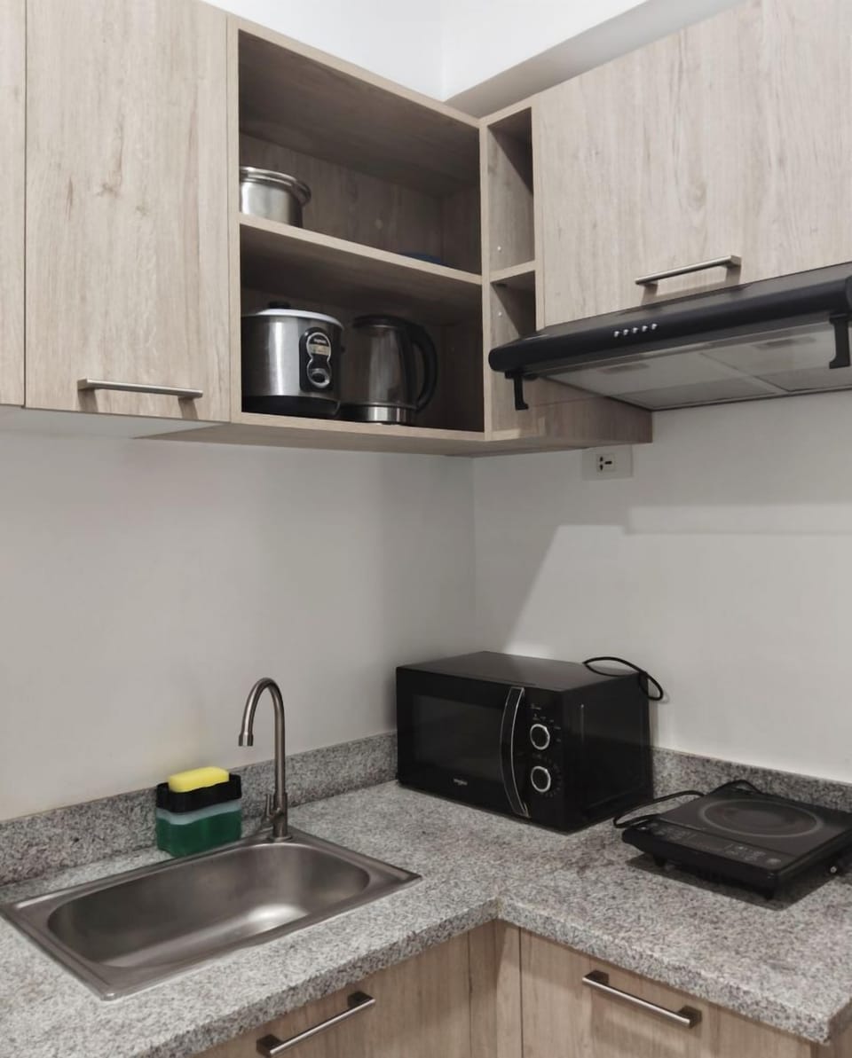 Kitchenette