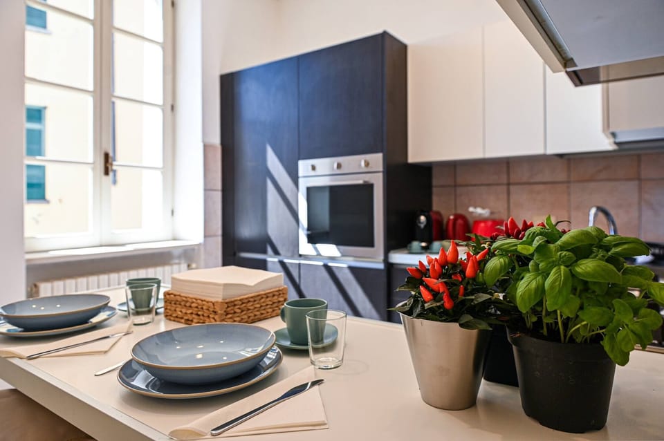 Apartment, 2 Bedrooms, Accessible, Balcony | Interior