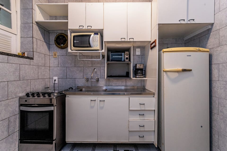 Basic Apartment | Private kitchen