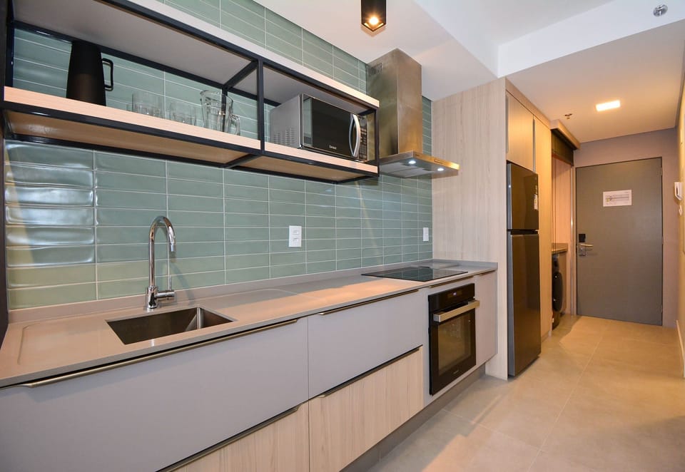 Apartment | Private kitchen