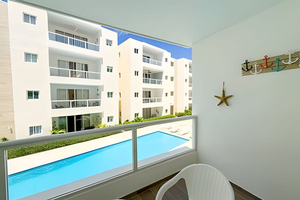 Balcony / Terrace