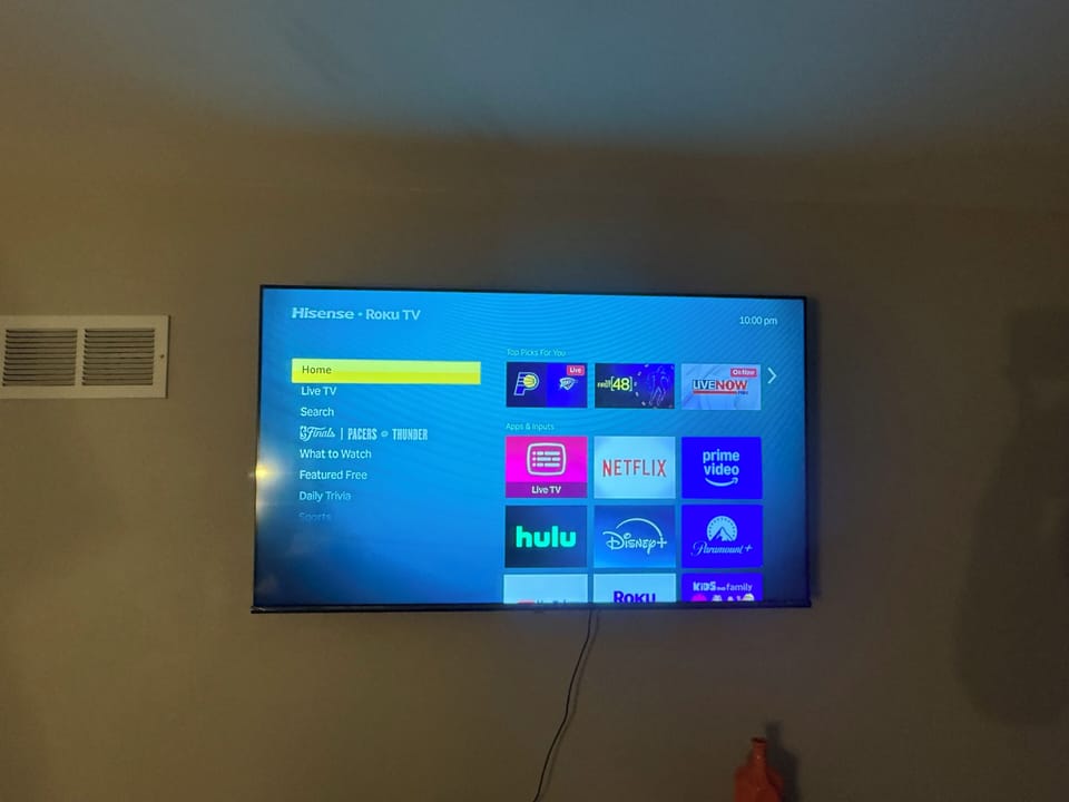 Television