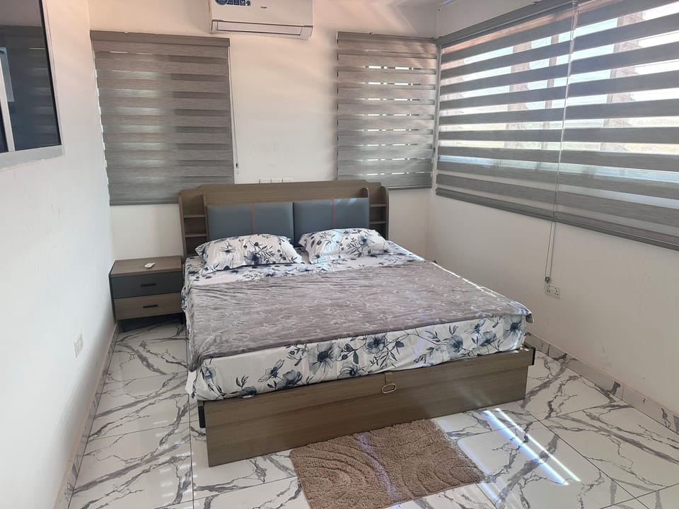 Luxury Apartment, Balcony, City View | Desk, laptop workspace, iron/ironing board, WiFi (free)