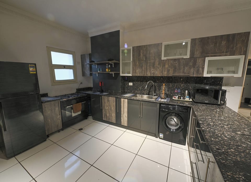 Superior Apartment, Balcony, City View | In-room safe, soundproofing, iron/ironing board, free WiFi
