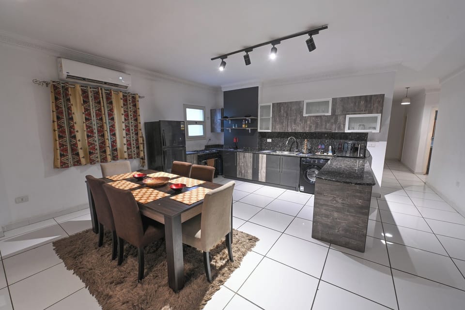 Superior Apartment, Balcony, City View | In-room safe, soundproofing, iron/ironing board, free WiFi