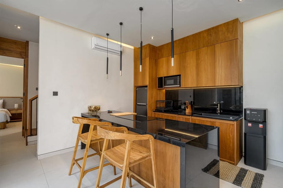Villa Sunshine - Beachside Sanur (1349)