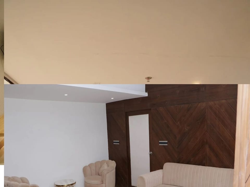 Standard Double Room, City View | Egyptian cotton sheets, premium bedding, memory foam beds, desk