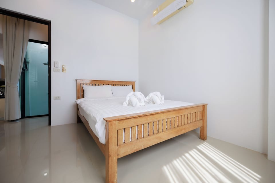 Villa, Patio | Free WiFi
