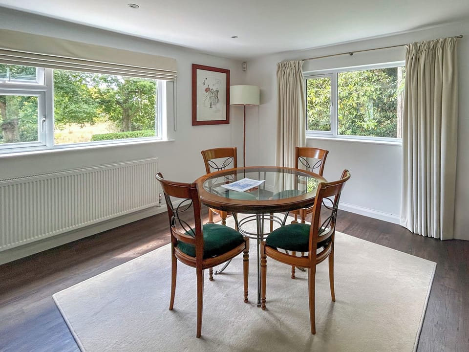 Open plan living space | Shepherds Loft, Horsham, near Brighton