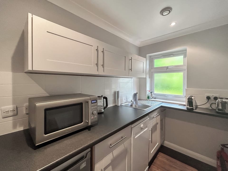 Kitchen | Shepherds Loft, Horsham, near Brighton