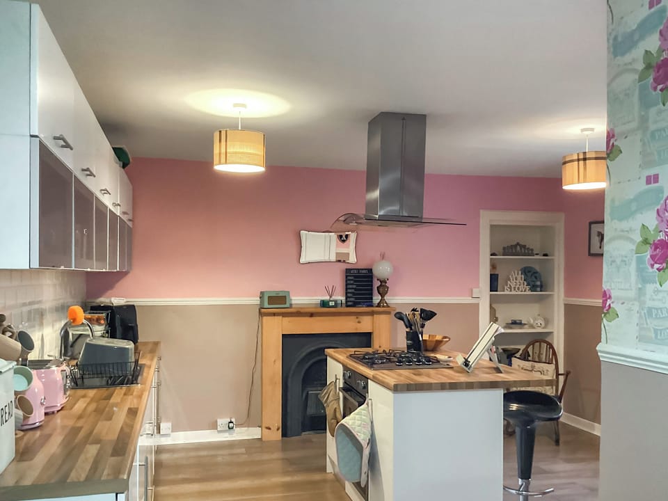 Kitchen | Rosslyn, Evanton, near Dingwall