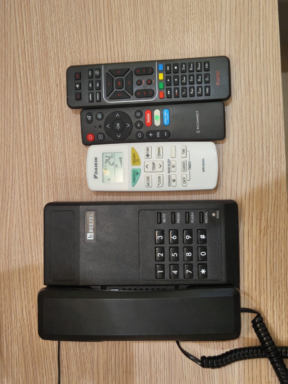 Double Room | Desk, free WiFi
