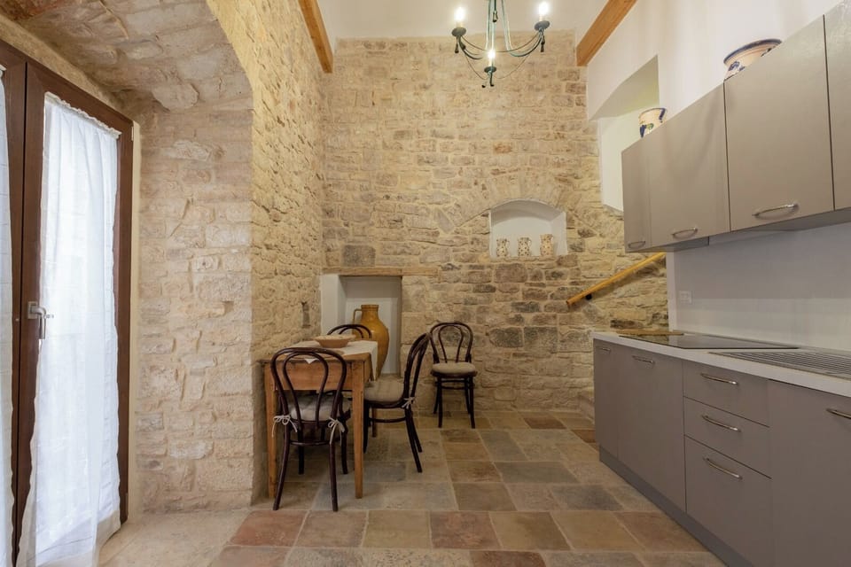 Apartment | Private kitchen