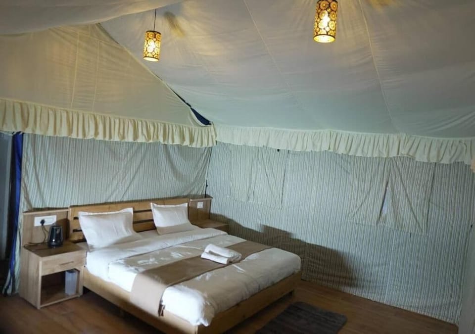 Tent, River View | Free WiFi