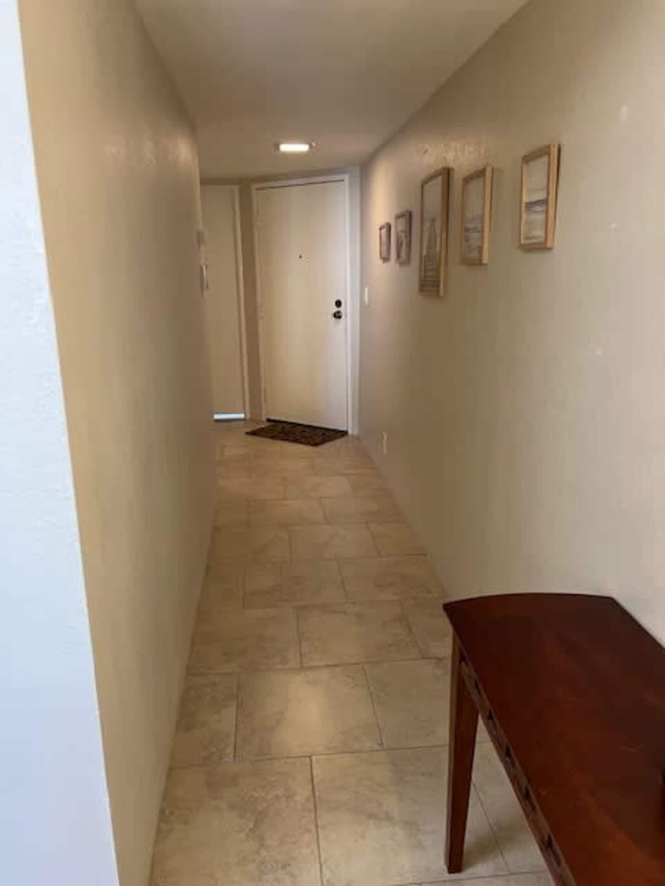Apartment | 2 bedrooms, Internet