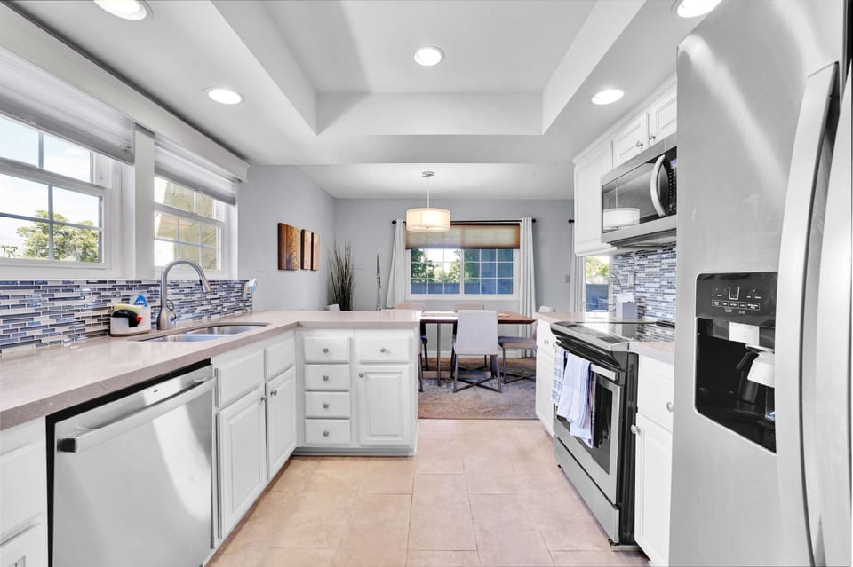 Apartment | 2 bedrooms, Internet