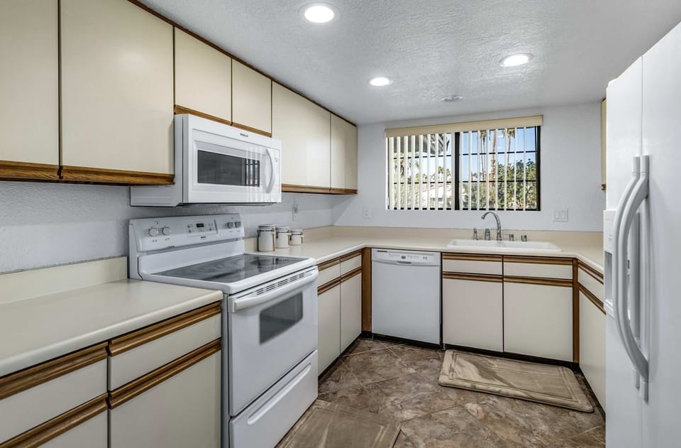 House | Private kitchen