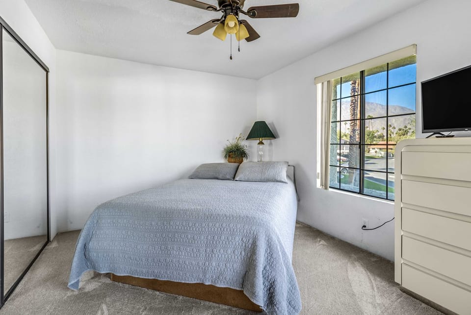 House | 2 bedrooms, high-speed internet