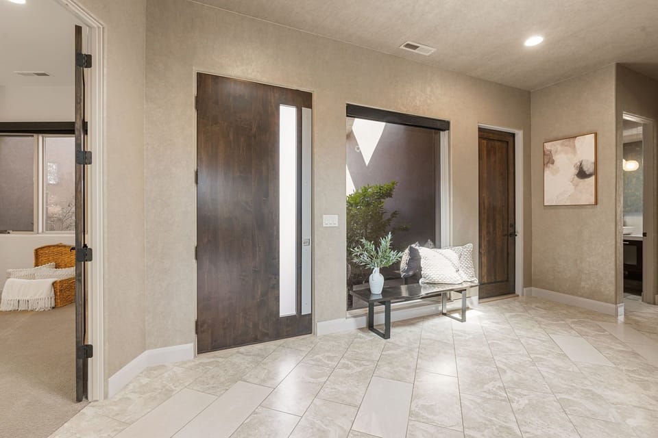 House, 4 Bedrooms | Interior