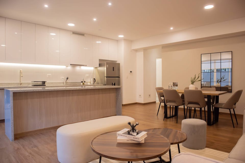 House | 2 bedrooms, high-speed internet