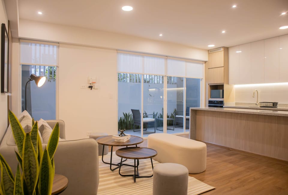 House | 2 bedrooms, high-speed internet