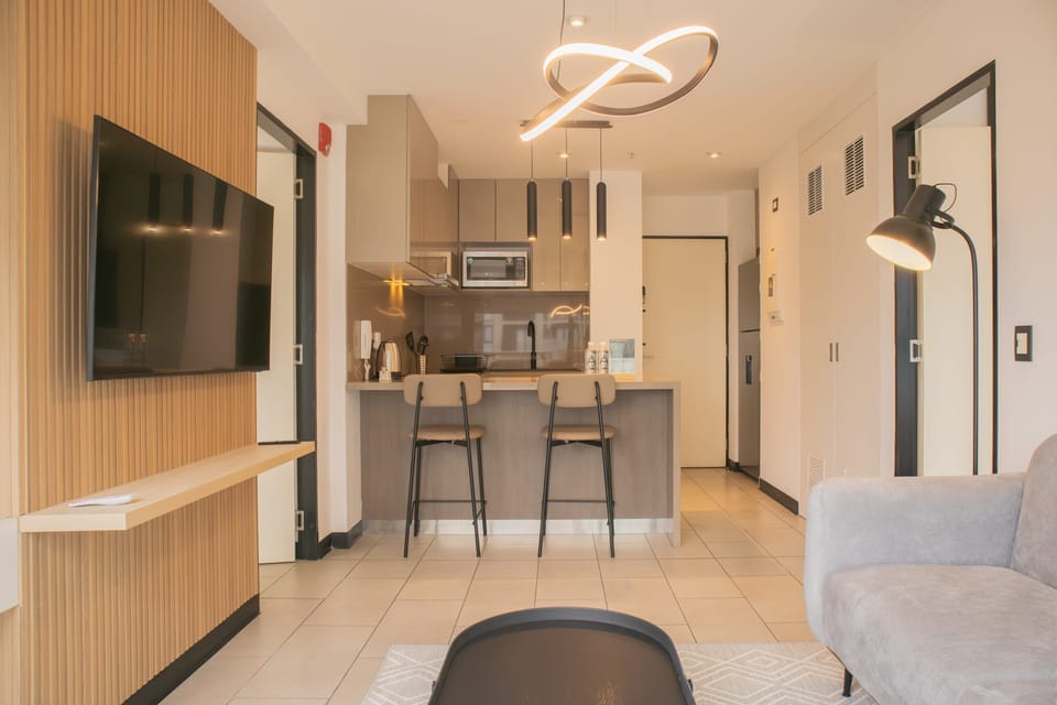 House | 2 bedrooms, Internet
