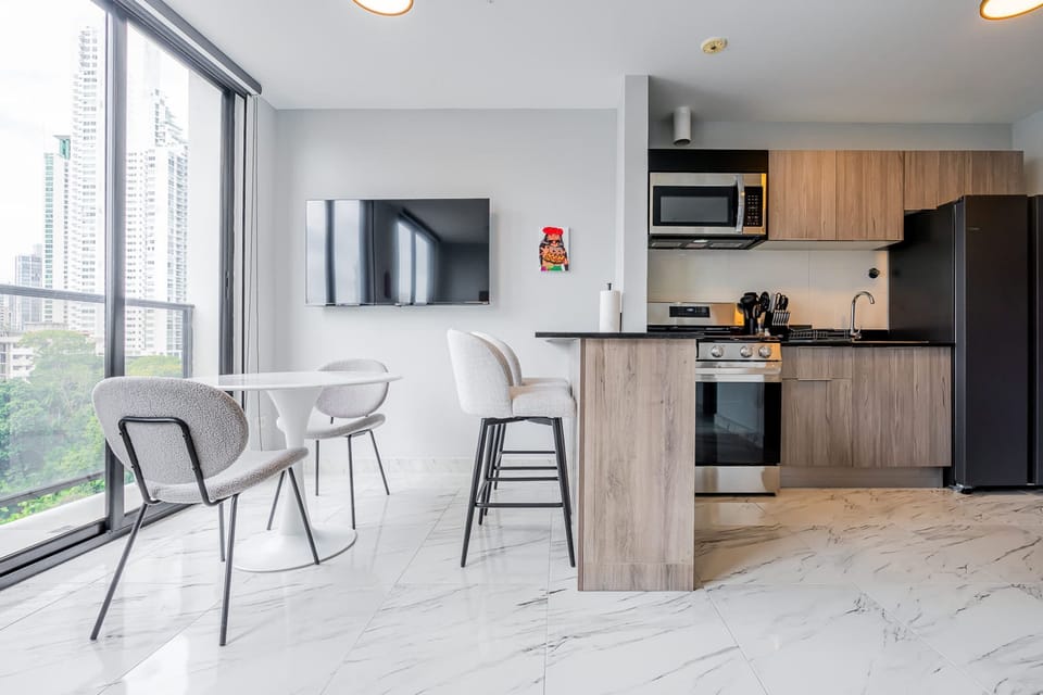 House | 1 bedroom, high-speed internet