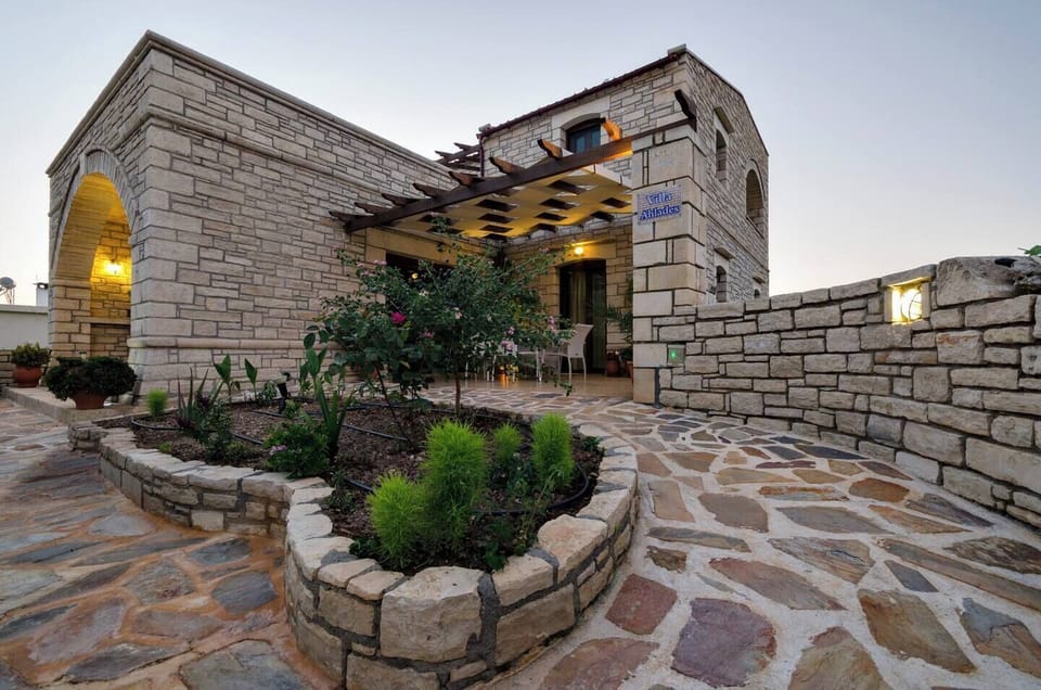 Exteriors