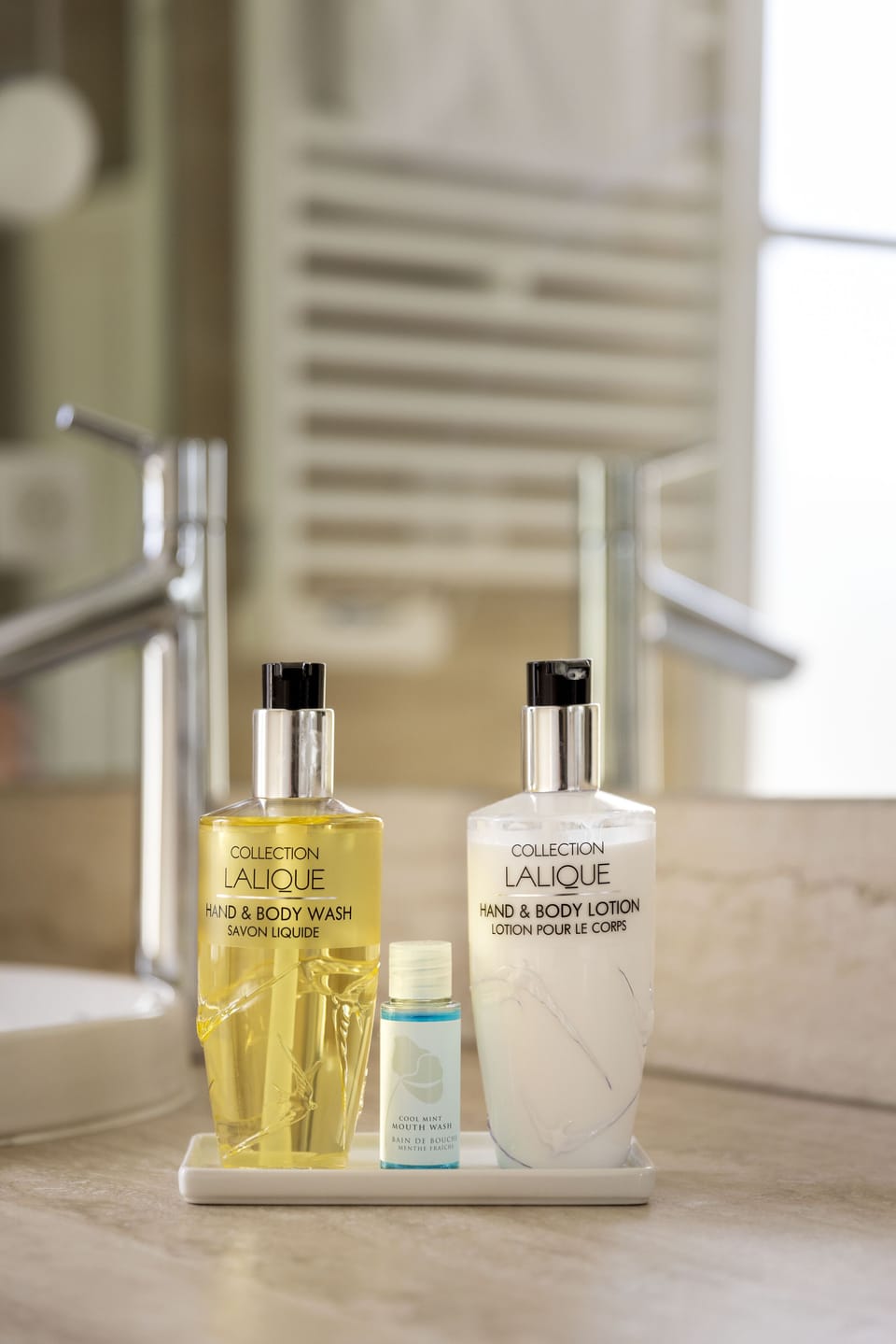 Suite | Premium bedding, minibar, in-room safe, desk