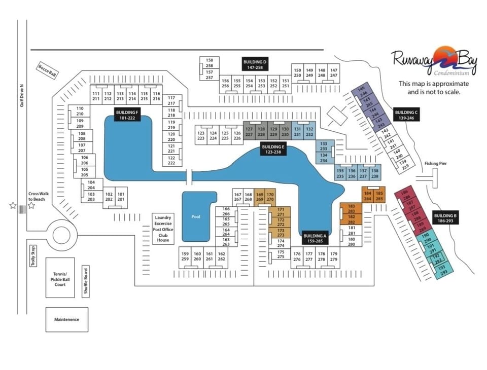 Property map