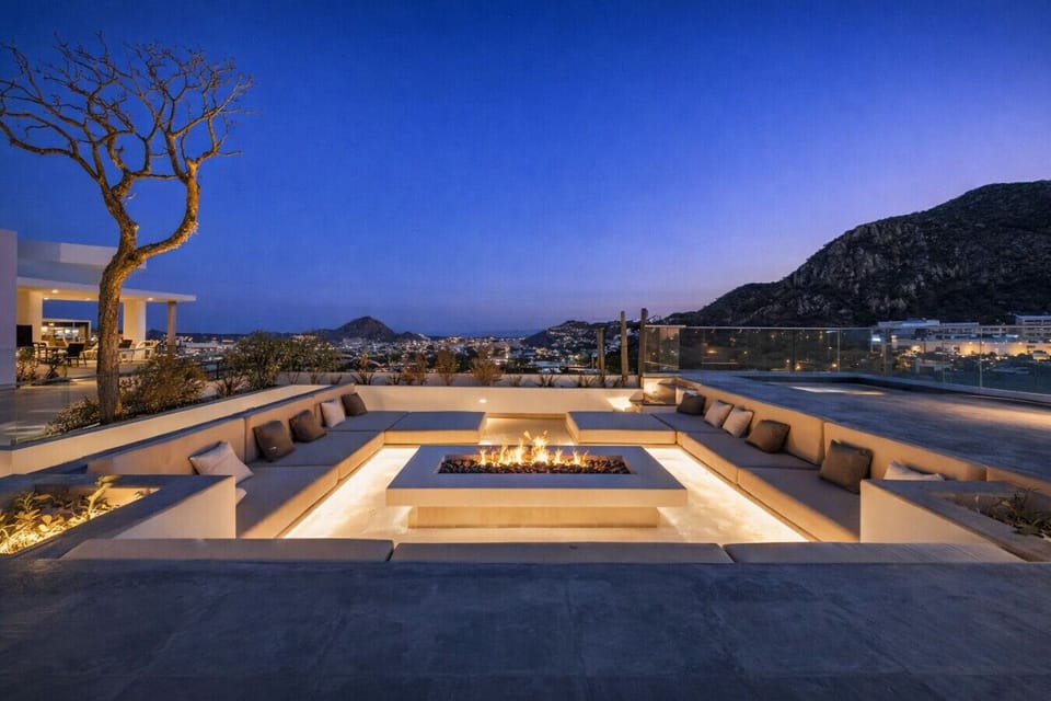 Fire Pit