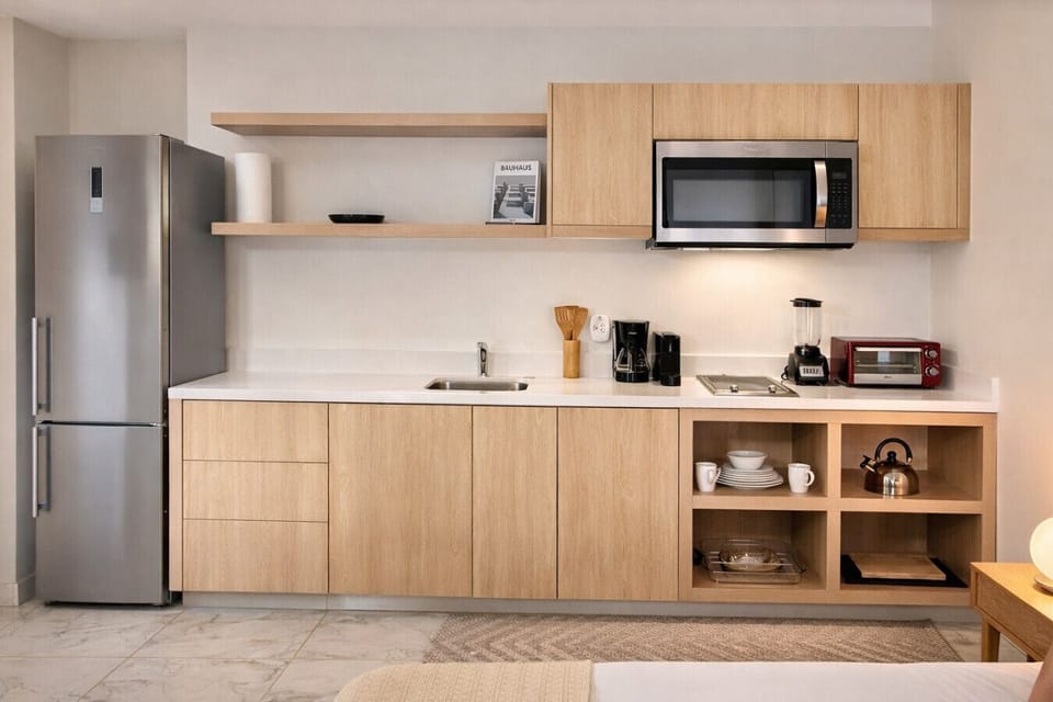Kitchenette