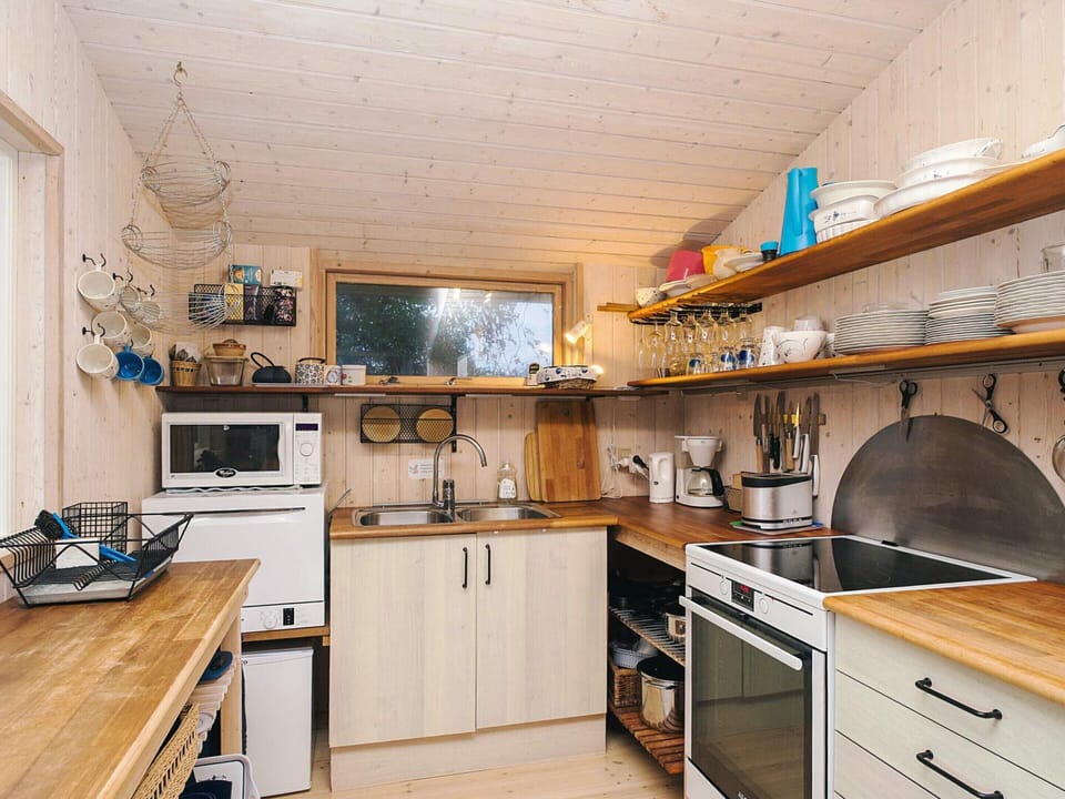 House | Interior